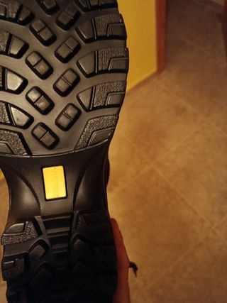 ROBUSTA Step Forward - Modelo Serval