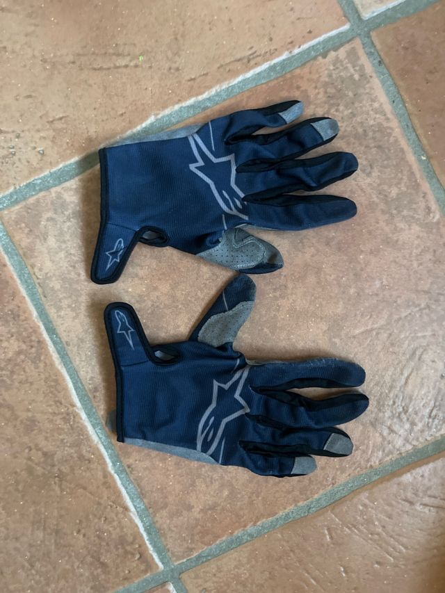 Guantes Alpinestar MX/Enduro