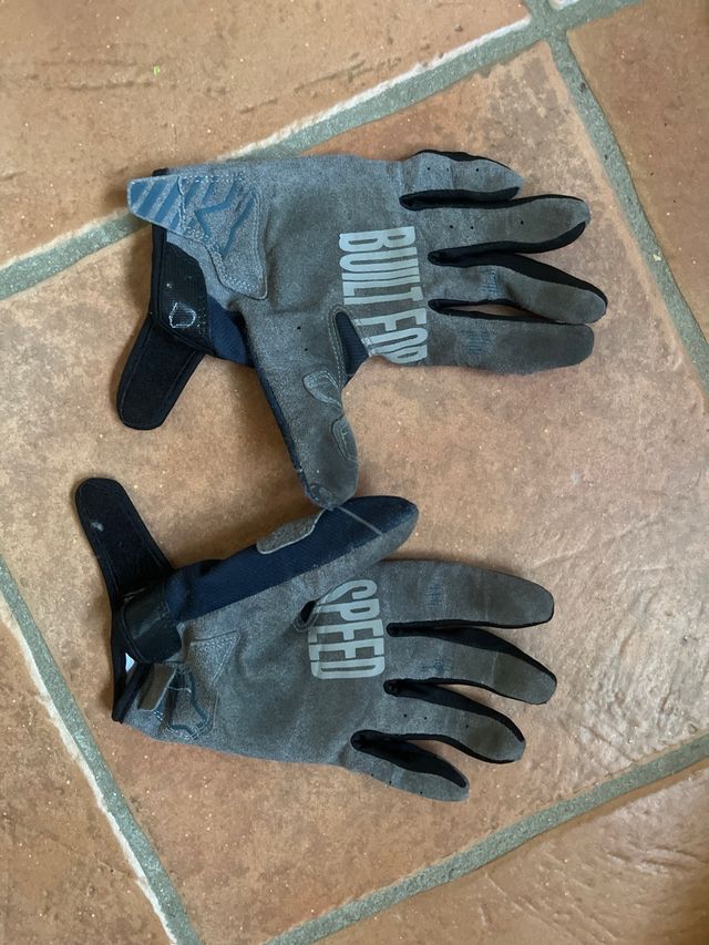 Guantes Alpinestar MX/Enduro