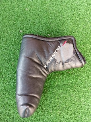 Funda para palo de golf  putter ping Karsten TR 