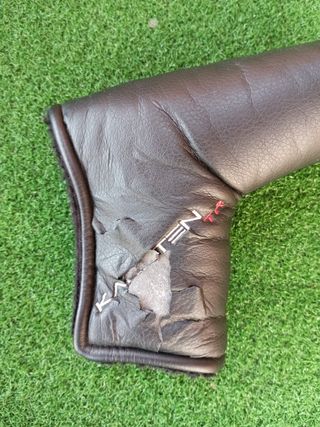 Funda para palo de golf  putter ping Karsten TR 