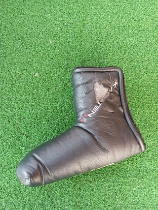 Funda para palo de golf  putter ping Karsten TR 