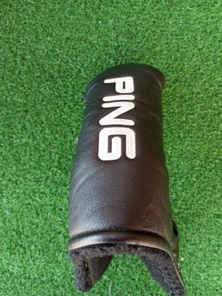 Funda para palo de golf  putter ping Karsten TR 