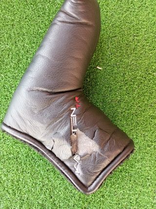 Funda para palo de golf  putter ping Karsten TR 