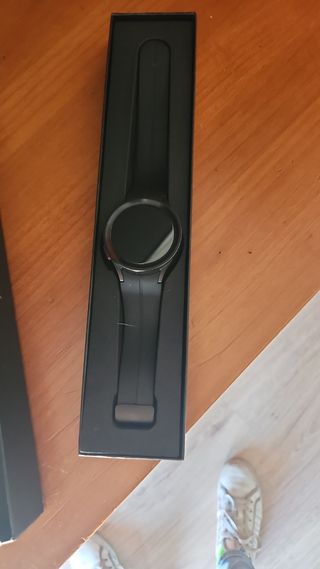 Samsung Galaxy Watch5 Pro - Negro
