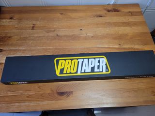 Manillar ProTaper Hyperlite MTB XC Carbono 125g