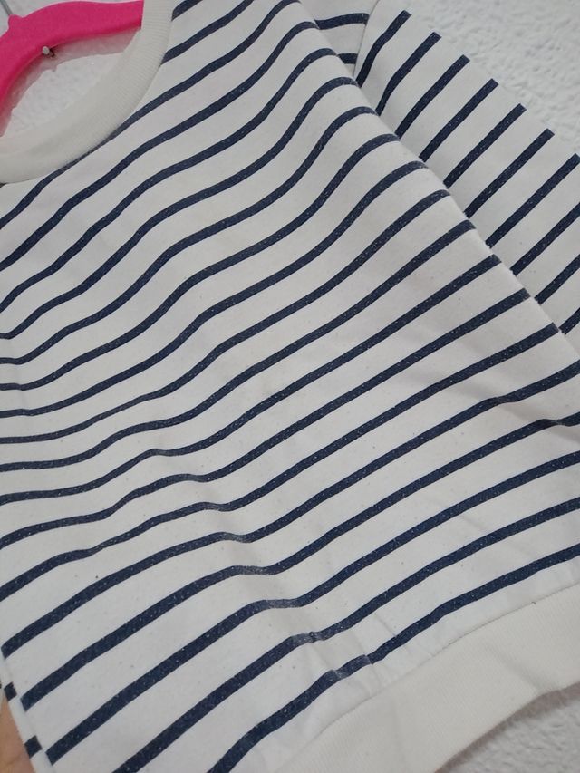 Lote 3 Sudaderas niña Primark (2-3 años)