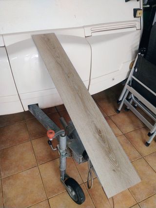 Suelo vinílico SPC Materia 10 lamas