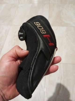Funda  para palo de golf Titleist 909H - Híbrido 