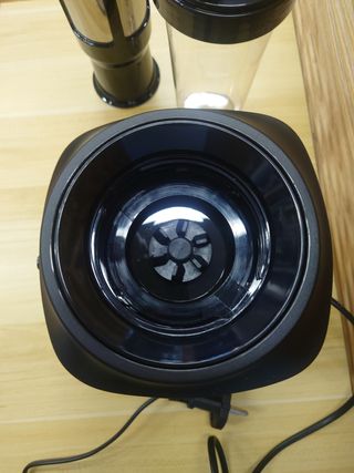 Batidora Taurus Prior Advance+1800