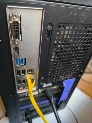 PC Gamer - Ordenador