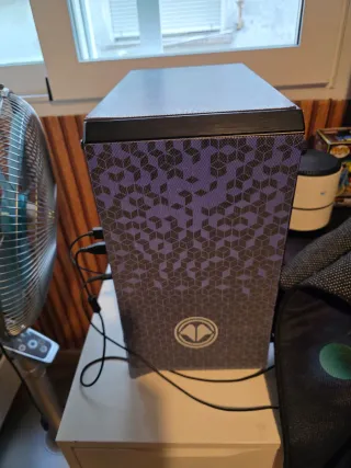 PC Gamer - Ordenador