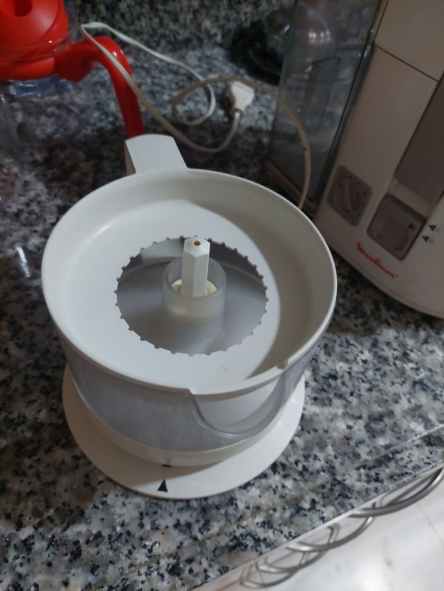 Exprimidor cítricos Braun