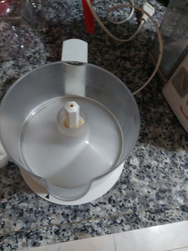 Exprimidor cítricos Braun