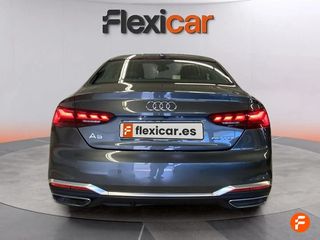 Audi A5 40 TDI 140kW (190CV) S tronic Coupé