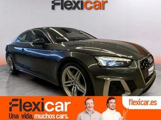 Audi A5 40 TDI 140kW (190CV) S tronic Coupé