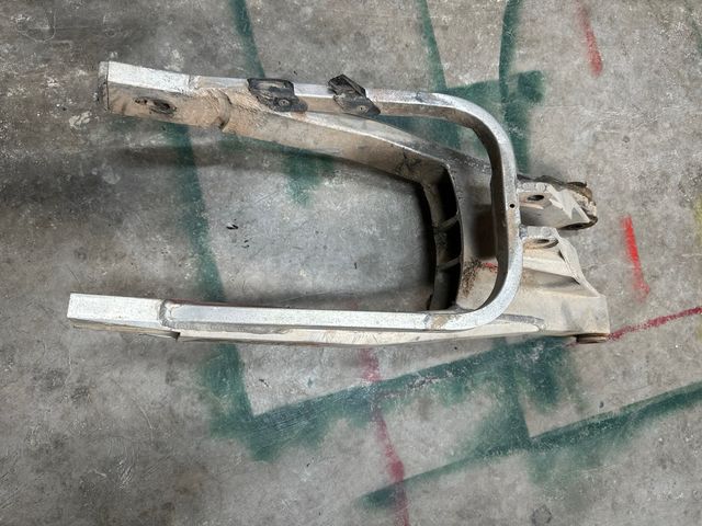 Basculante Derbi GPR