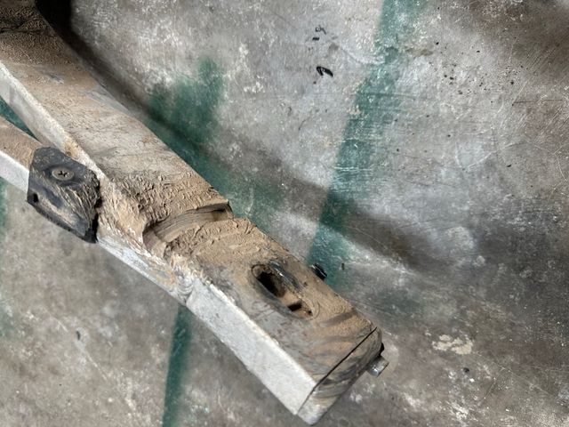 Basculante Derbi GPR