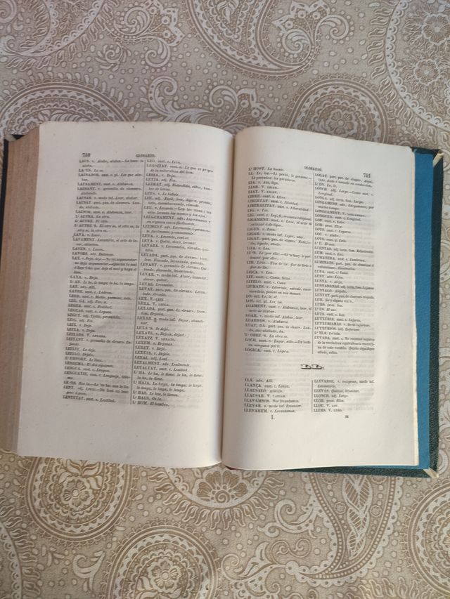 Obras Rimadas Ramón Llull (1959)