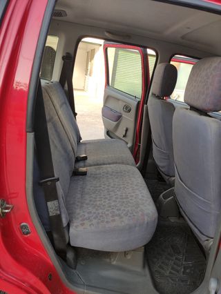 Suzuki Wagon R 2001