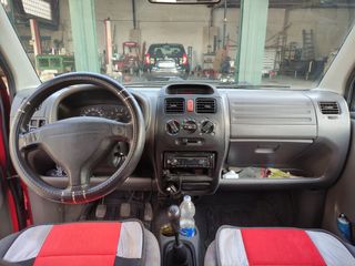 Suzuki Wagon R 2001