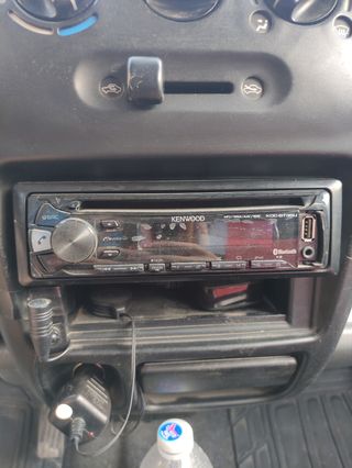 Suzuki Wagon R 2001