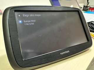 TomTom GO 60 GPS