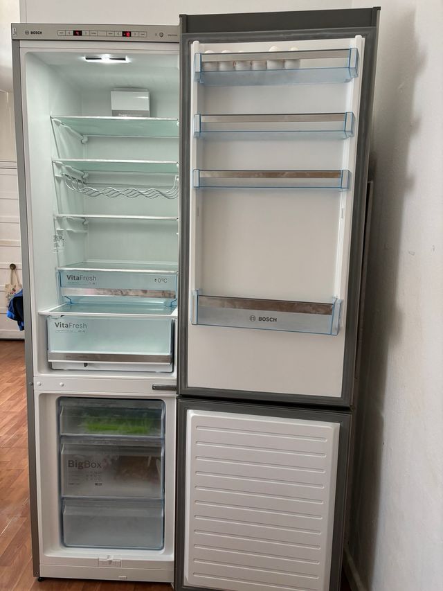 Nevera Bosch - Frigorífico