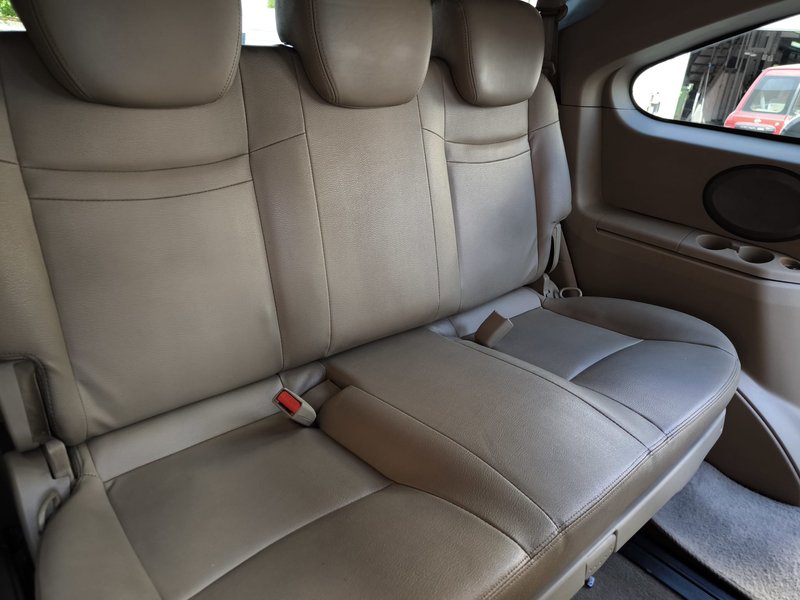 SsangYong Rodius 270 Xdi Limited 2012, foto 18