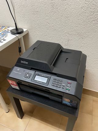 Impresora Brother MFC-J5910DW A3