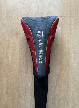 Taylormade Driver M.A.S.2 7-65 Flex S low torque
