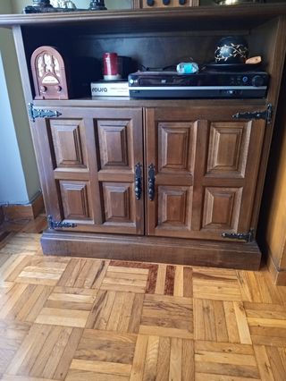 Mueble para tele