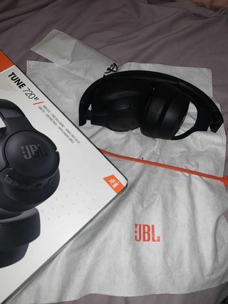 Auriculares JBL Tune 720BT