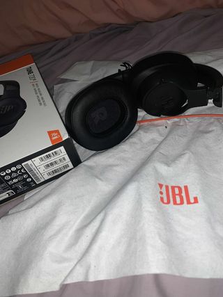 Auriculares JBL Tune 720BT