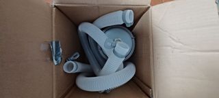 Piscina Intex Rectangular 300x200x75cm