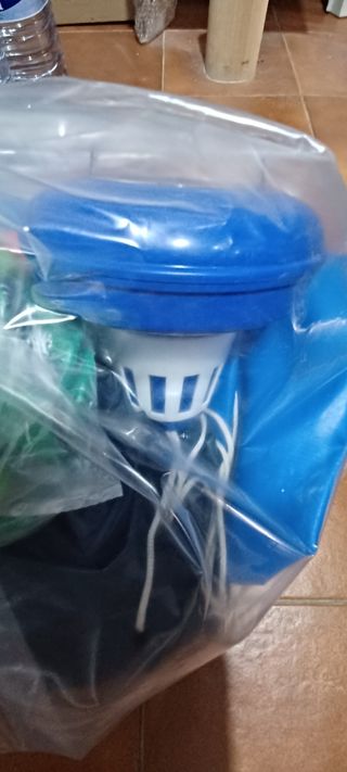 Piscina Intex Rectangular 300x200x75cm