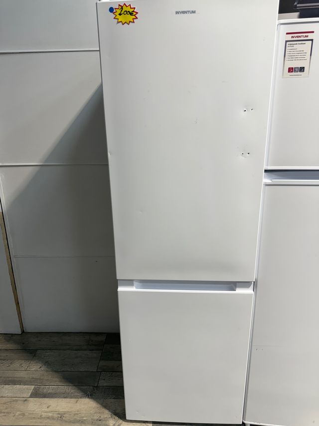 Nevera Inventum frigorífico