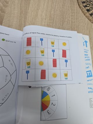 Proyecto: FanFest - Matemáticas 1 - Pauta. Trim...