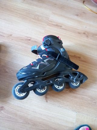 Patines en línea infantiles