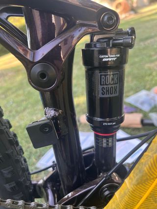 Bicicleta Giant nueva a estrenar