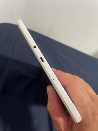 Tablet Galaxy Tab A6