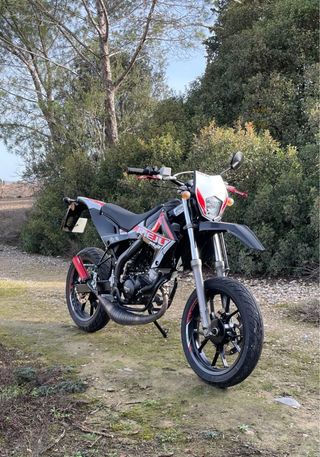 Rieju MRT 49cc