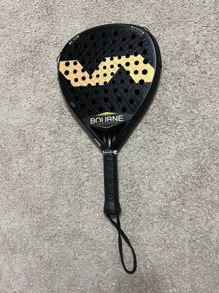 Pala Pádel Varlion Bourne Summum