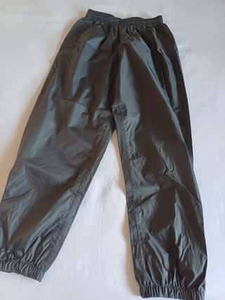 Pantalon forroNieve Niño/a 8 años. Impecable. 122-
