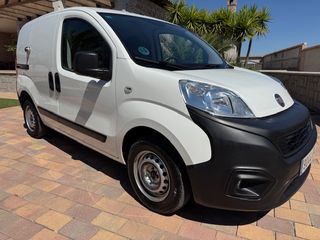 FIAT Fiorino 2019