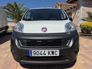 FIAT Fiorino 2019