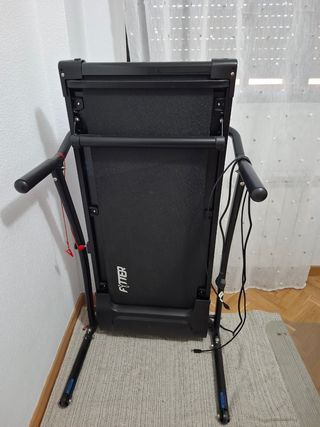 Cinta andar FYTTER-Plegable