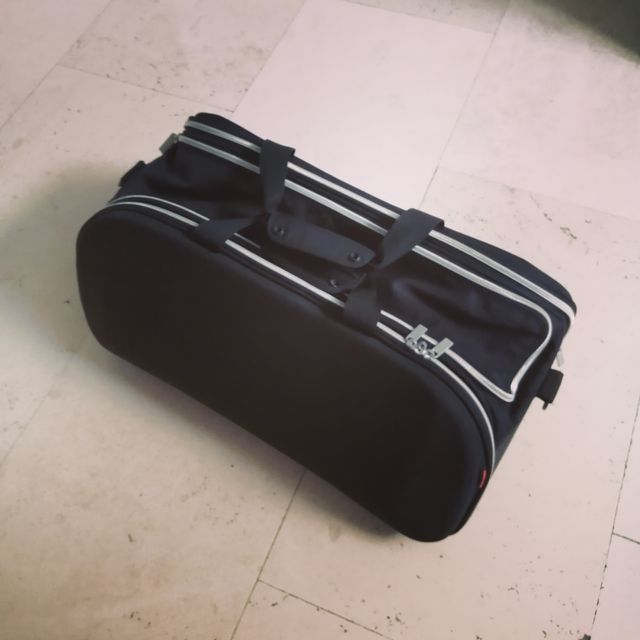 Duffle bag Bolsa de viaje Bolsa deportiva De mano