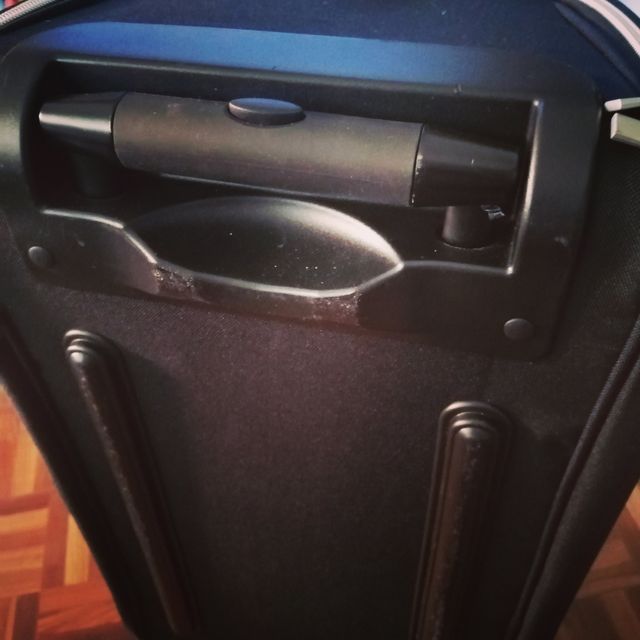 Duffle bag Bolsa de viaje Bolsa deportiva De mano