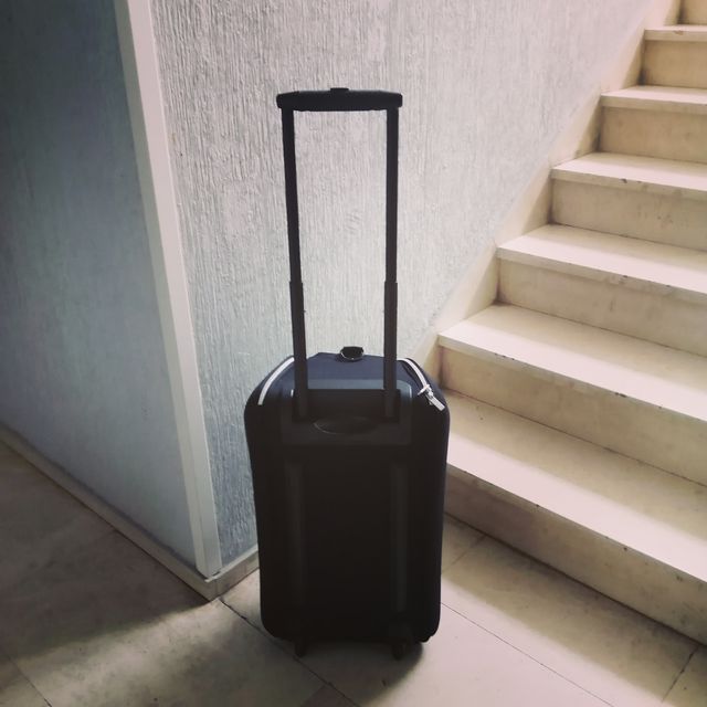 Duffle bag Bolsa de viaje Bolsa deportiva De mano